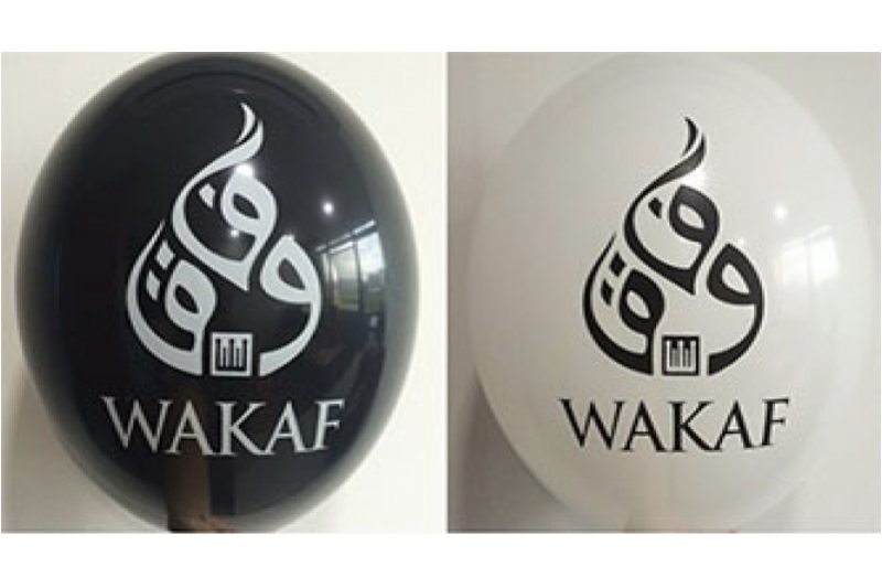 Balloon Printing 